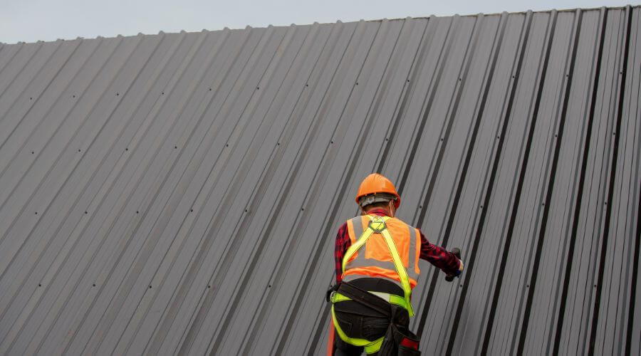 Expert Emergency Roof Repairs services in Belton, MO